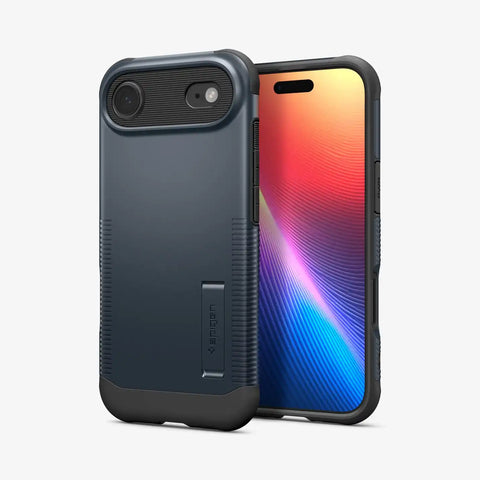iPhone 17 Series - Slim Armor (Mag Fit)