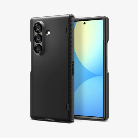 Galaxy Z Fold 7 Series - Slim Armor Pro (Mag Fit)