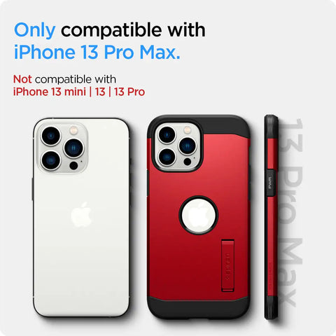 iPhone 13 Series - Tough Armor