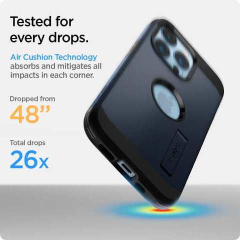 iPhone 13 Series - Tough Armor