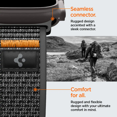 Apple Watch Series - Athlex Air