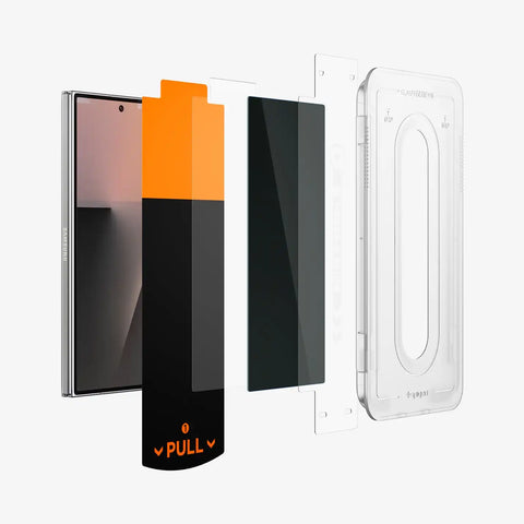 Galaxy Z Fold 8 Series - GLAS.tR EZ Fit Pro