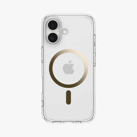 iPhone 17 Series - Ultra Hybrid (Mag Fit)