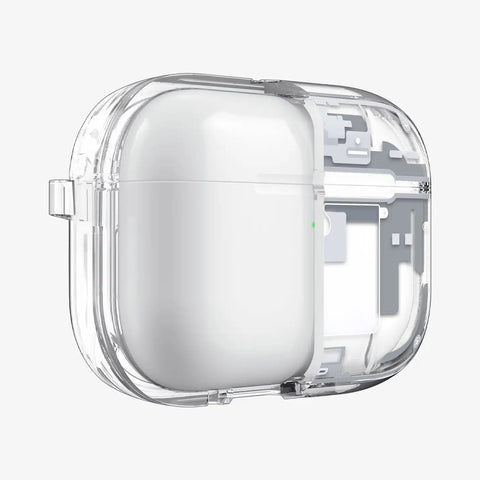 AirPods Pro 3 Series - Ultra Hybrid Zero One (Mag Fit)