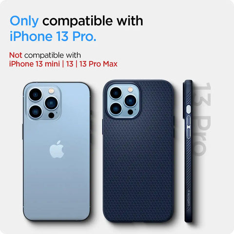 iPhone 13 Series - Liquid Air