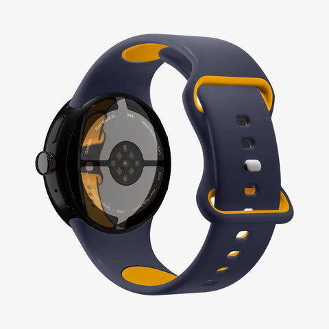 Pixel Watch 4 Series - Nano Pop