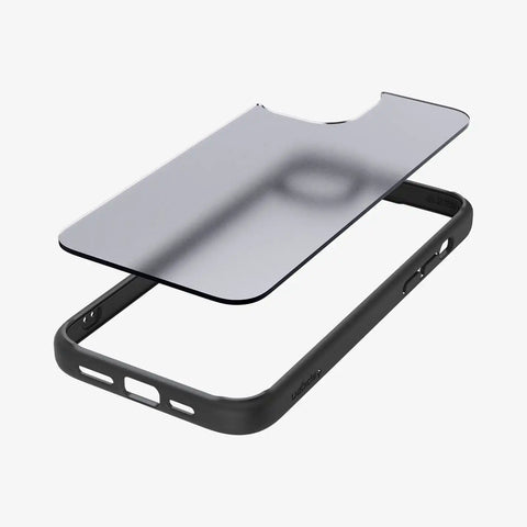 iPhone 15 Series - Ultra Hybrid Matte