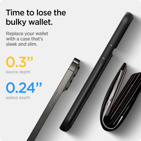 iPhone 13 Series - Slim Armor CS