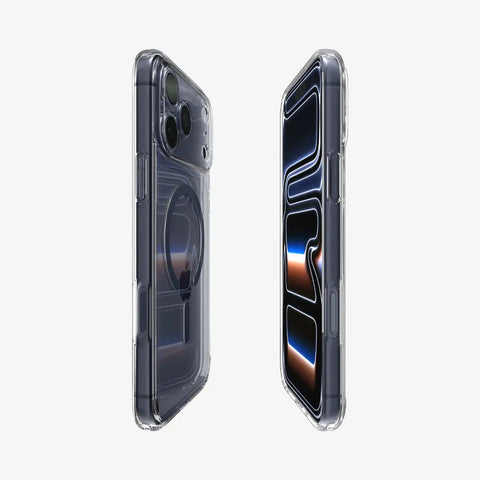iPhone 17 Series - Ultra Hybrid (Mag Fit)