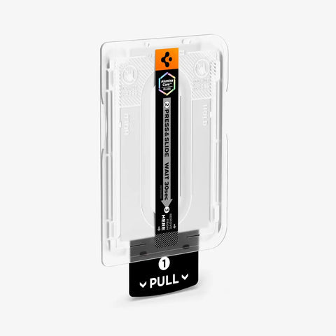 Galaxy Z Fold 8 Series - GLAS.tR EZ Fit Pro