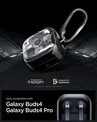Galaxy Buds 4 Series - Ultra Hybrid Zero One