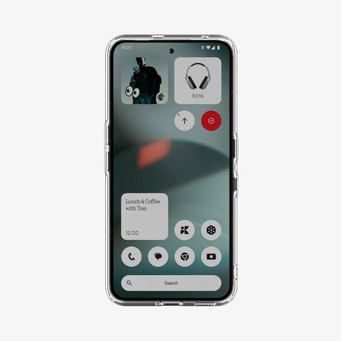 Nothing Phone Series - Ultra Hybrid