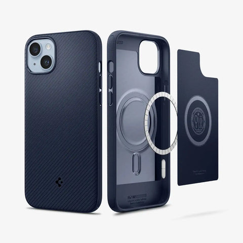 iPhone 14 Series - Mag Armor (Mag Fit)