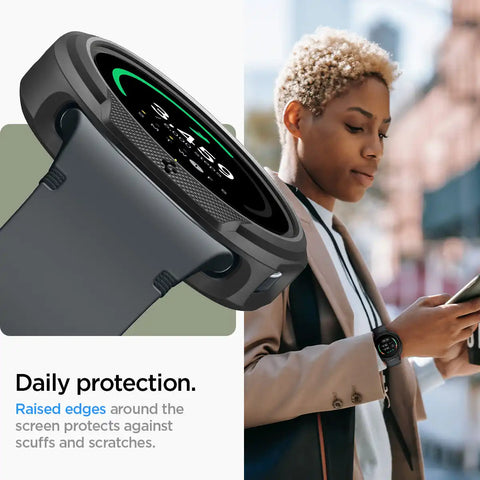 Galaxy Watch 9 Series - Liquid Air