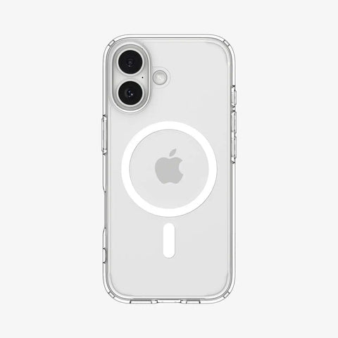 iPhone 17 Series - Ultra Hybrid (Mag Fit)