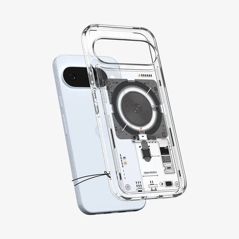 Pixel 10 Series - Ultra Hybrid Neo One (Mag Fit)