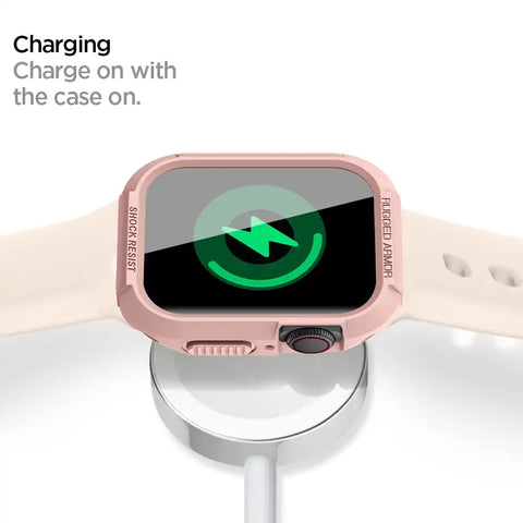 Apple Watch Series - Rugged Armor