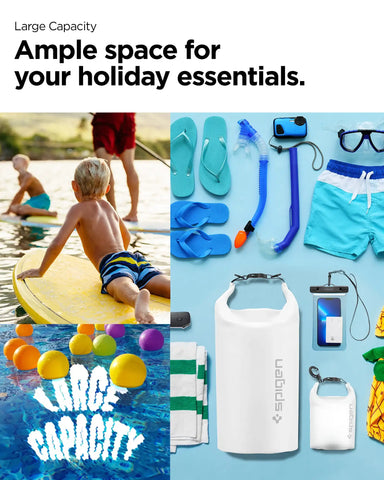 AquaShield Waterproof Bag | A630