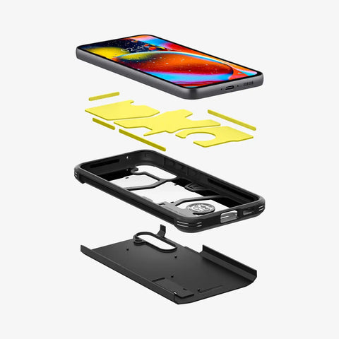 Galaxy S23 Series - Tough Armor