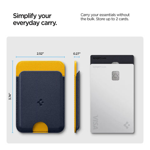 MagSafe Card Holder Nano Pop (Mag Fit)