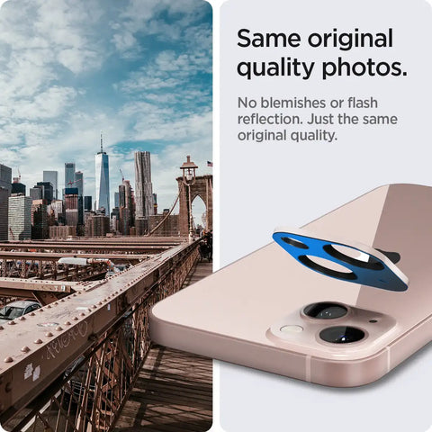 iPhone 13 Series - Optik Lens Protector