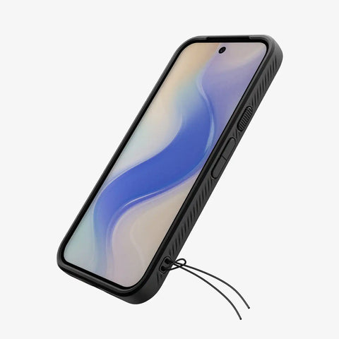 Pixel 11 Series - Liquid Air
