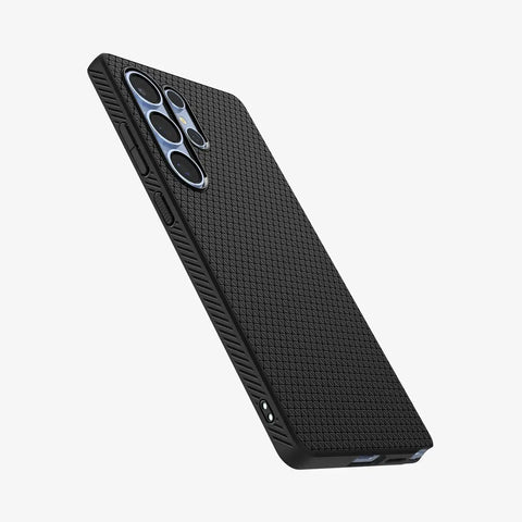 Galaxy S25 Series - Liquid Air