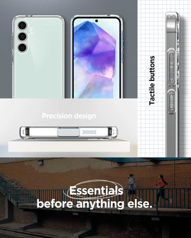 Galaxy S24 Series - Ultra Hybrid