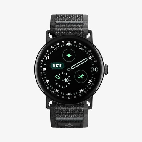Pixel Watch 5 Series - Athlex Air