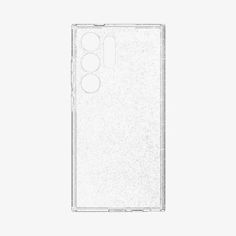 Galaxy S24 Series - Liquid Crystal Glitter