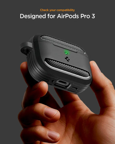 AirPods Pro 3 Series - Rugged Armor