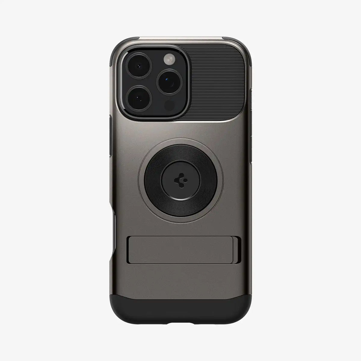 iPhone 16 Series - Slim Armor (Mag Fit)