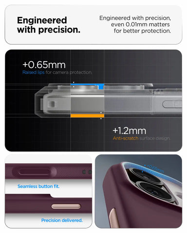 iPhone 17 Series - Nano Pop (Mag Fit)