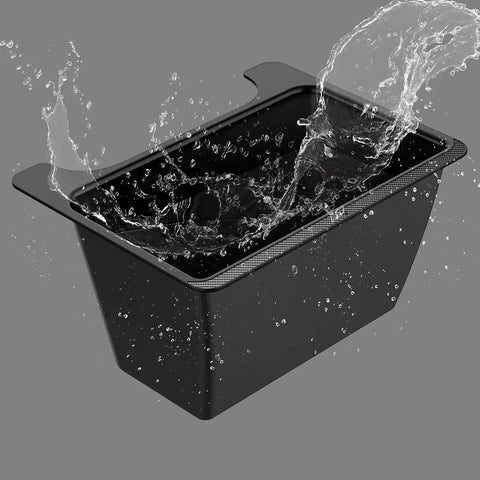 Tesla Series - Rear Storage Box | TO223
