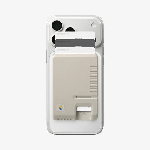Classic LS Card Holder (Mag Fit)