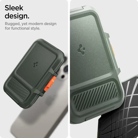 MagSafe Card Holder Lock Fit (Mag Fit)