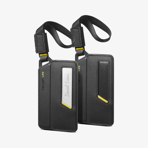 Luggage Tag | LF510 (2 pack)