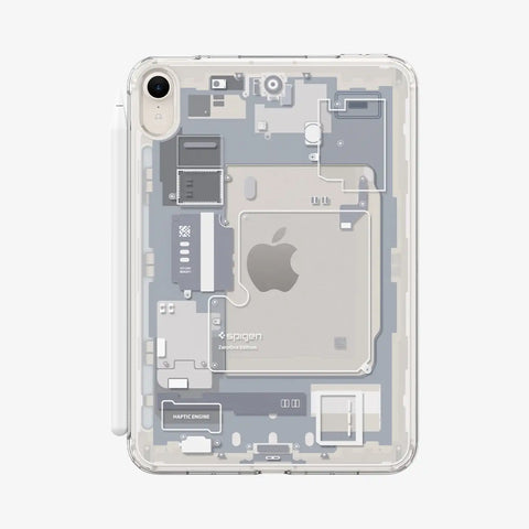 iPad Mini Series - Ultra Hybrid Zero One