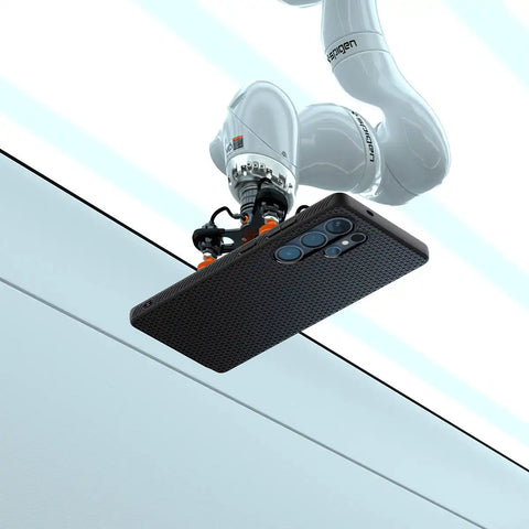 Galaxy S25 Series - Liquid Air