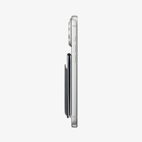 MagSafe Card Holder Nano Pop S | 5 Cards (Mag Fit)