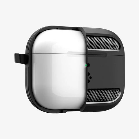 AirPods Pro 3 Series - Rugged Armor