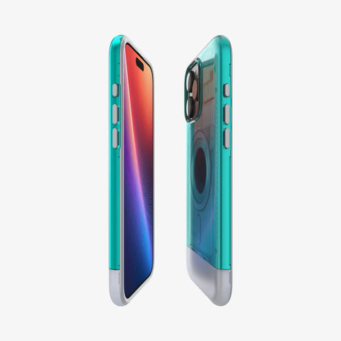 iPhone 16 Series - Classic C1 (Mag Fit)