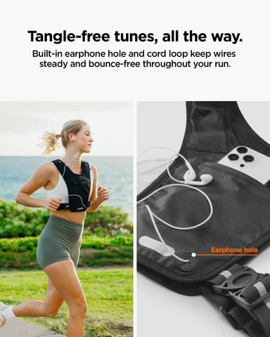 Dynamic Shield™ Running Vest | A720