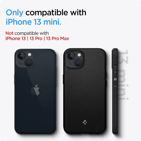 iPhone 13 Series - Mag Armor (Mag Fit)