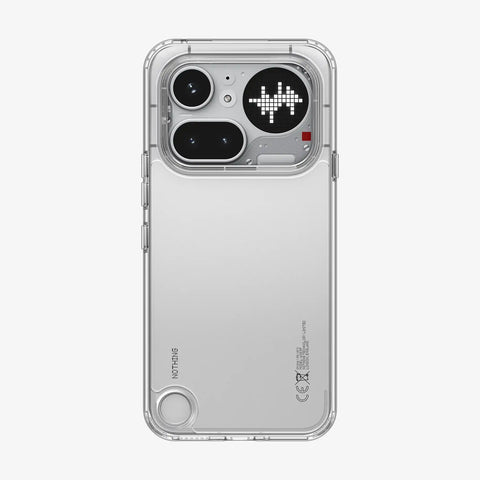 Nothing Phone Series - Ultra Hybrid