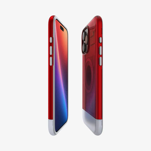 iPhone 16 Series - Classic C1 (Mag Fit)