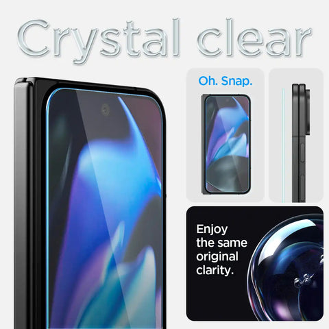 Pixel 9 Series - GLAS.tR EZ Fit