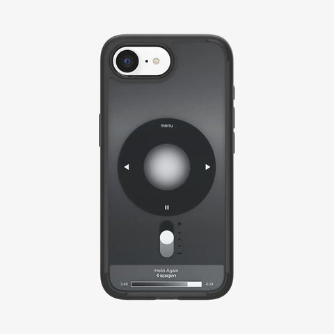 iPhone 16e Series - Ultra Hybrid Classic (Mag Fit)