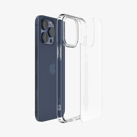 iPhone 15 Series - Ultra Hybrid Matte