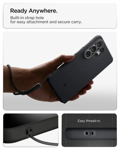 Galaxy S26 Series - Nano Pop (Mag Fit)